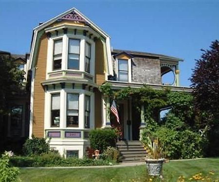 Boyden House Inn B&B Grand Haven Exterior photo