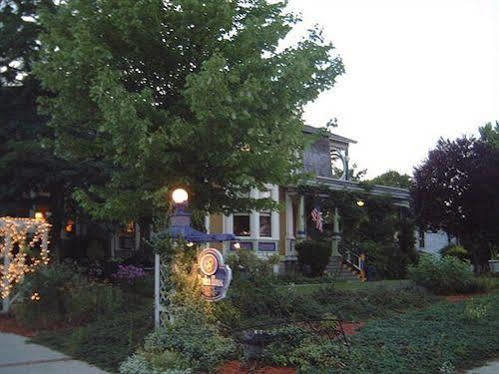 Boyden House Inn B&B Grand Haven Exterior photo