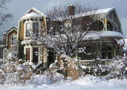 Boyden House Inn B&B Grand Haven Exterior photo